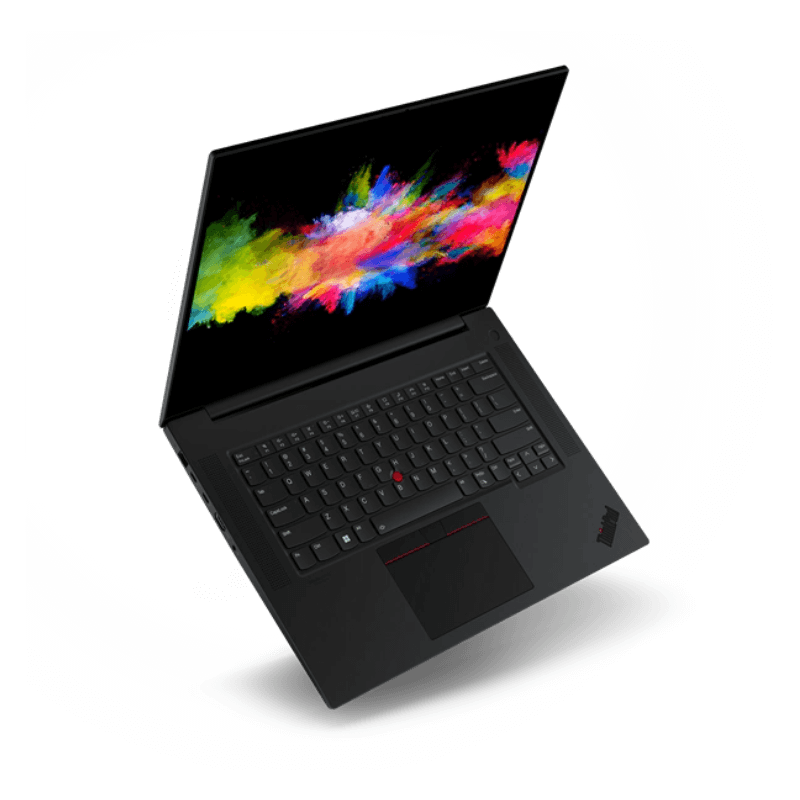 Lenovo product fast view